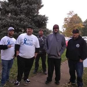 Meet your Posher, Bryan